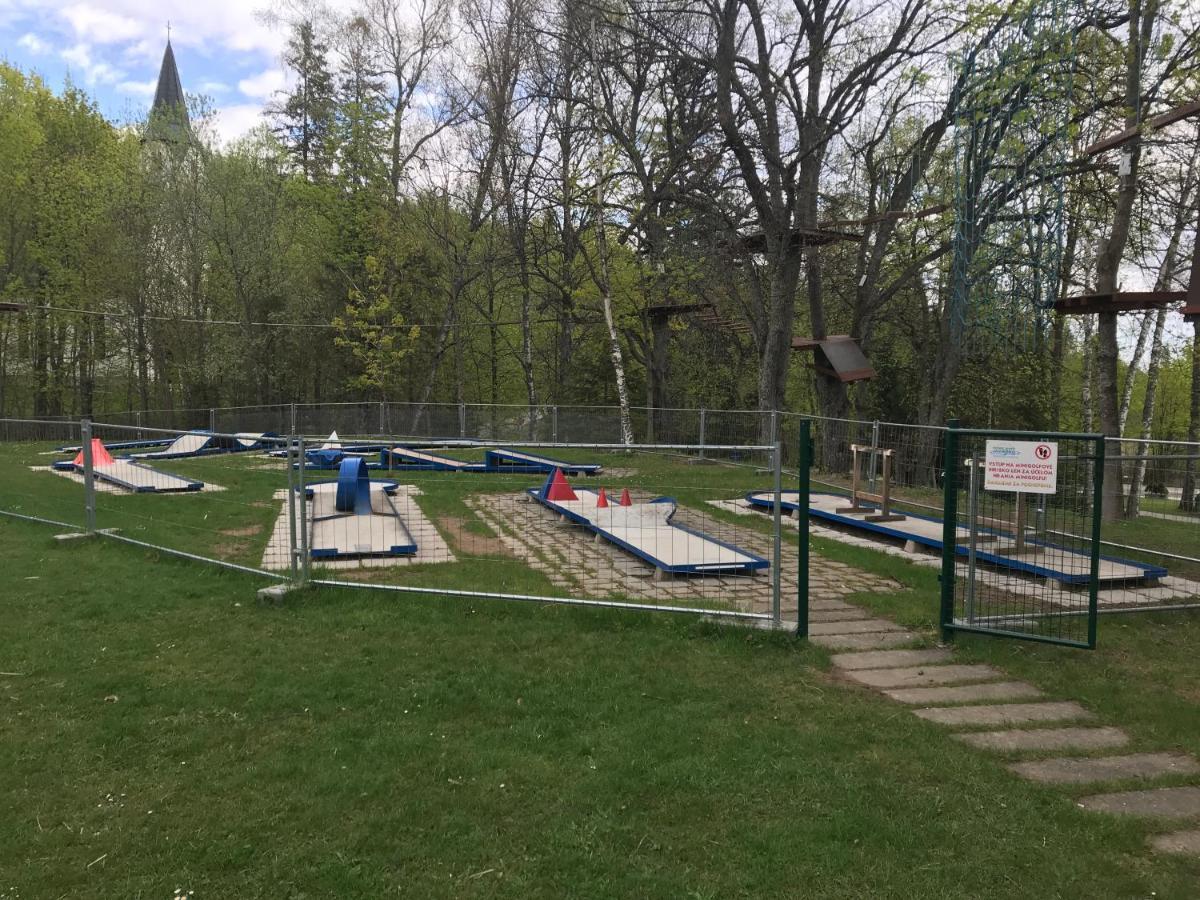 Apartman Pod Lomnickym Stitom - 105M2 Tatranská Lomnica Exterior foto