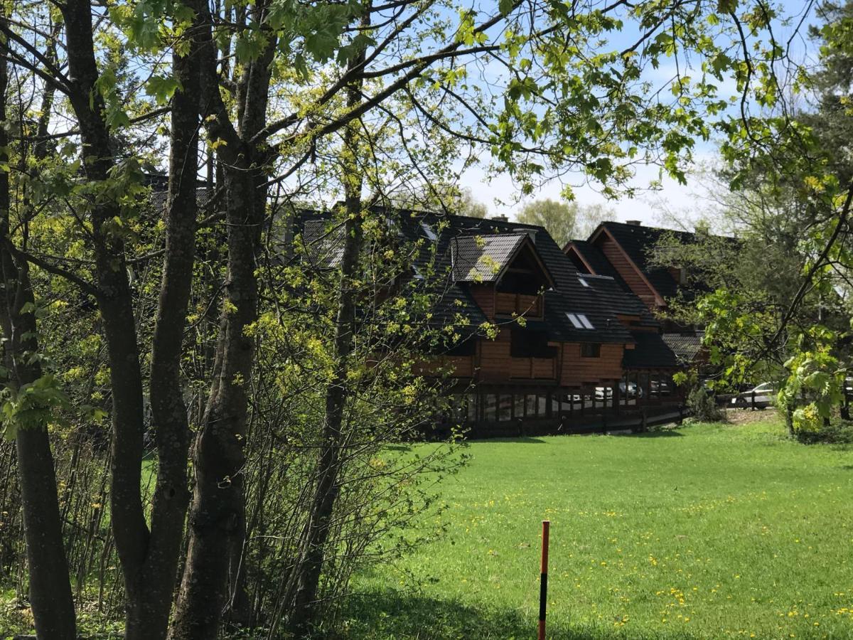 Apartman Pod Lomnickym Stitom - 105M2 Tatranská Lomnica Exterior foto