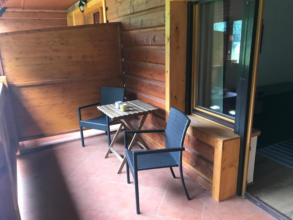 Apartman Pod Lomnickym Stitom - 105M2 Tatranská Lomnica Exterior foto