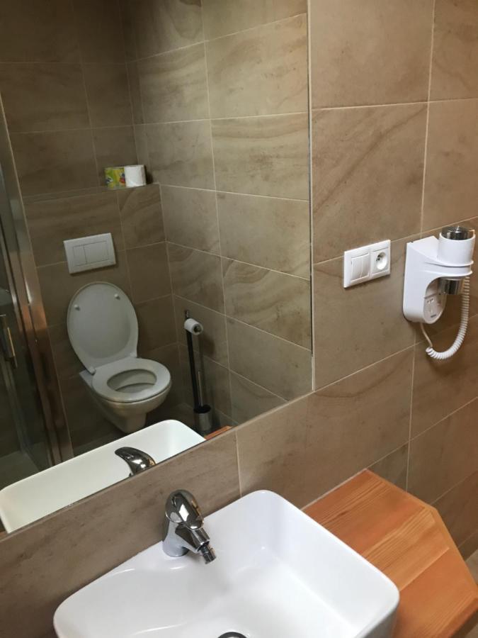 Apartman Pod Lomnickym Stitom - 105M2 Tatranská Lomnica Exterior foto